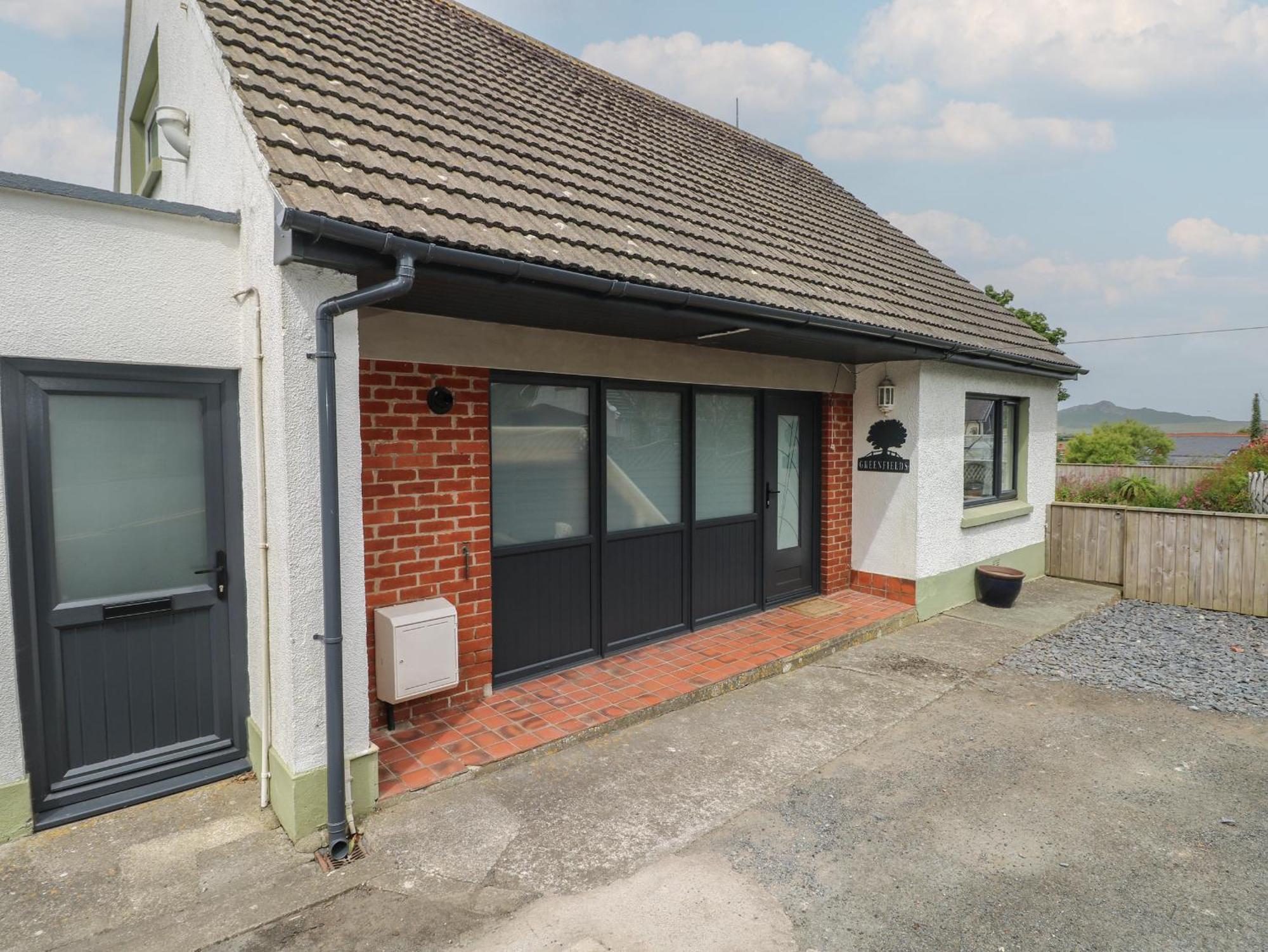 Greenfields St Davids Exterior foto