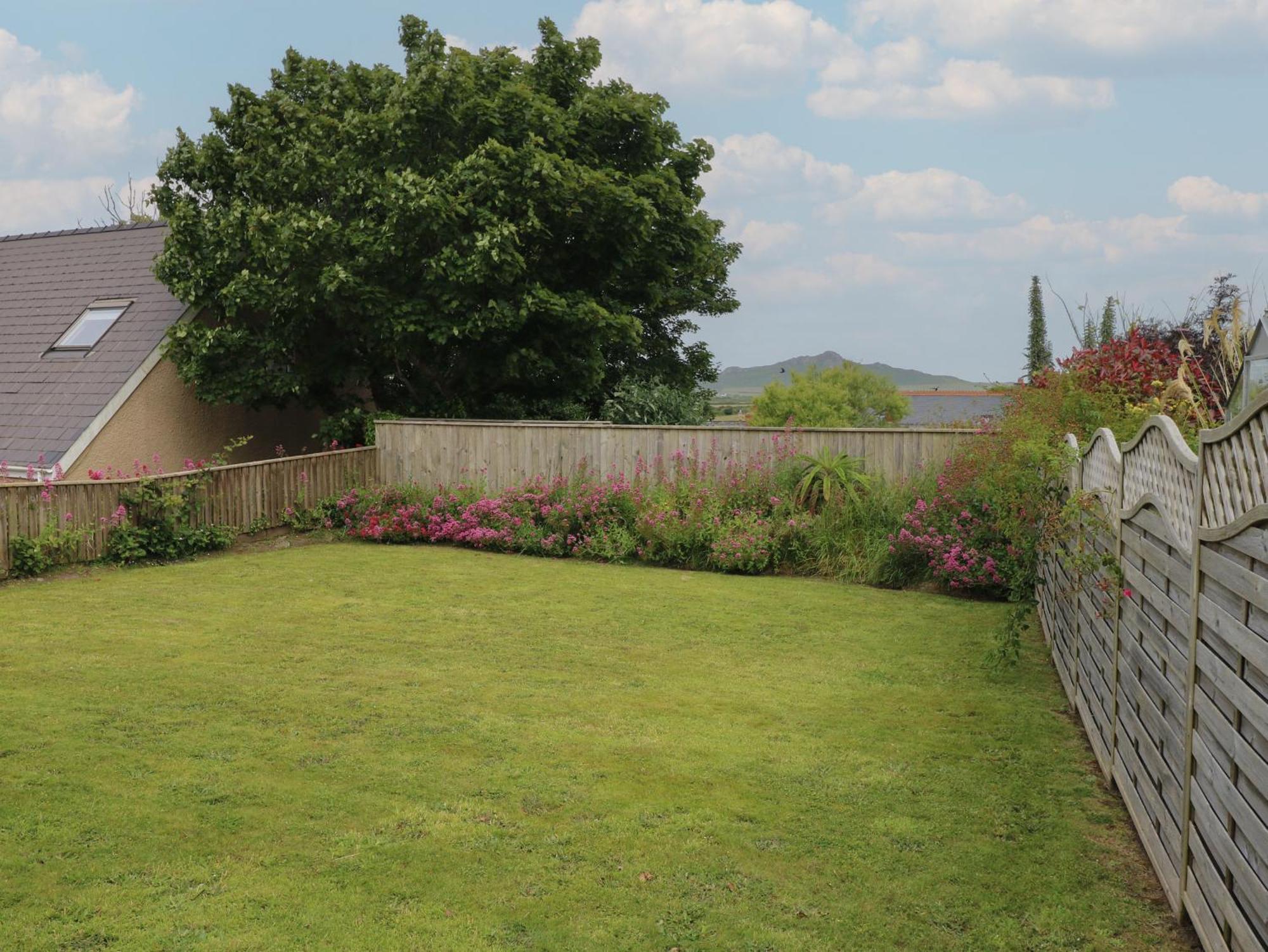 Greenfields St Davids Exterior foto