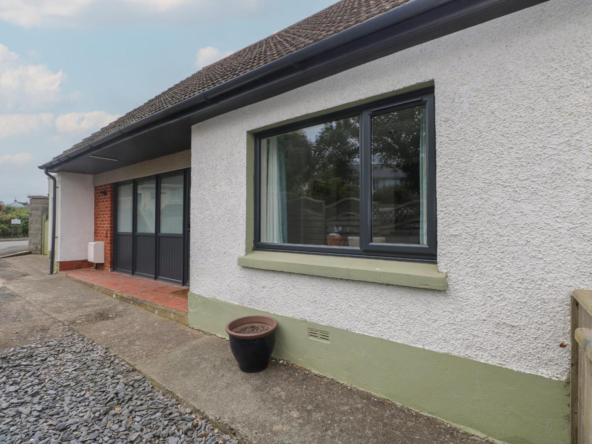 Greenfields St Davids Exterior foto